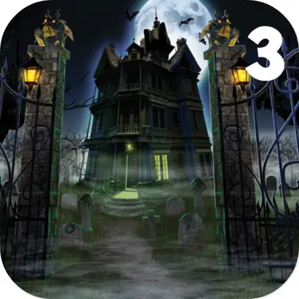 Can You Escape Mysterious House 3? Читы