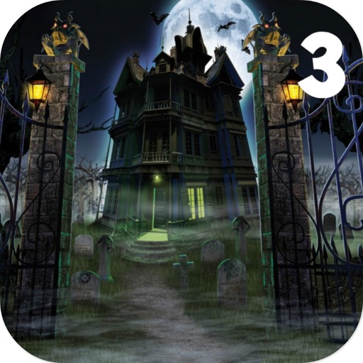 Can You Escape Mysterious House 3? iOS App