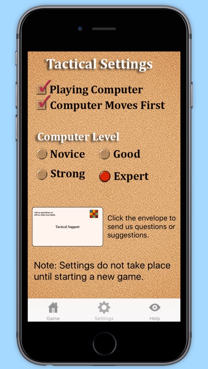Tactical Checkers screenshot-4