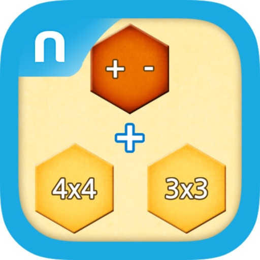 MemorizeAndCalc Icon