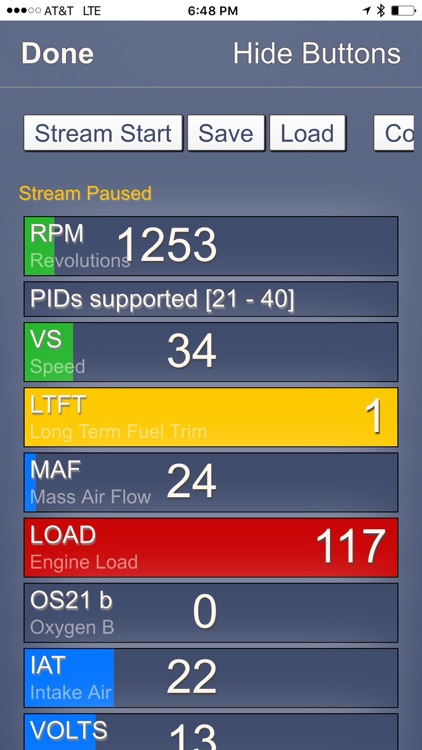 openDash Bluetooth Navigation w/OBD2