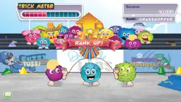 Game screenshot Jump Fuzzy Jump hack