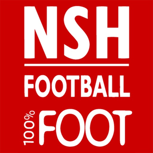 NSH Football icon