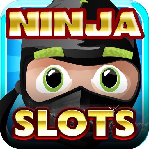 Ninja Slots Free icon