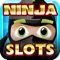 Ninja Slots Free