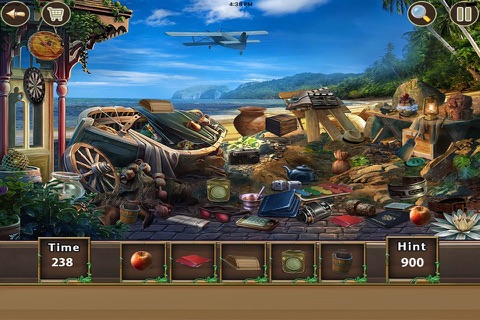 All Criminal Case Hidden Object screenshot 3