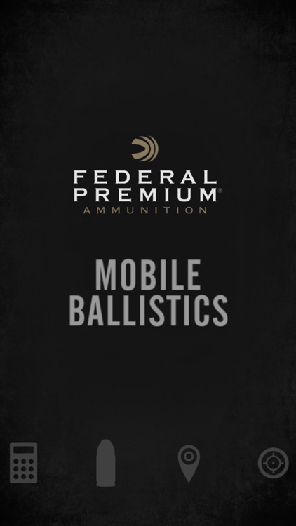 Federal Ballistics