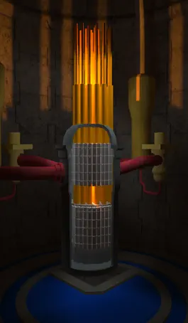 Game screenshot Plant Vogtle Cardboard Tour mod apk