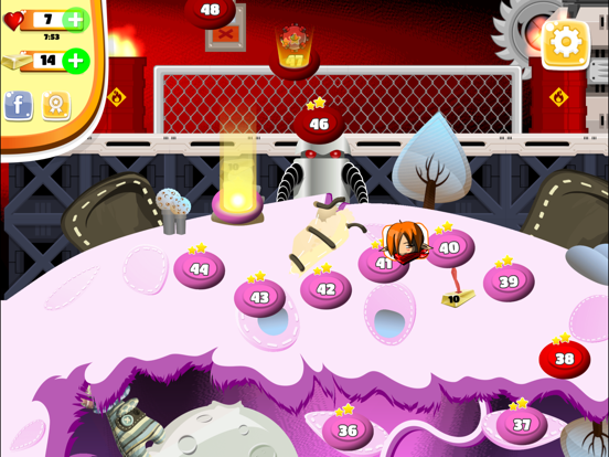 Screenshot #4 pour Petit Démineur