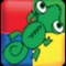 Kyngka is an endless-runner game centered around Karl, a weird and cool Chameleon