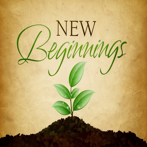 New Beginnings Church WV iOS App