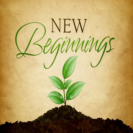 New Beginnings Church WV Icon