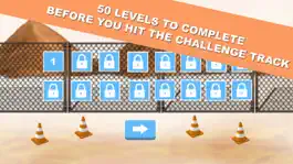 Game screenshot Wheelie King Challenge apk