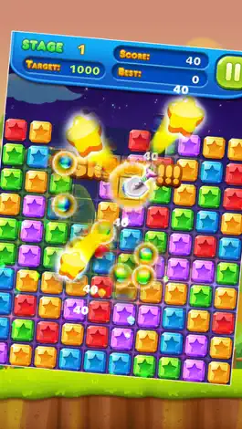 Game screenshot Crazy Candy Pop Mania:Match 3 Puzzle mod apk