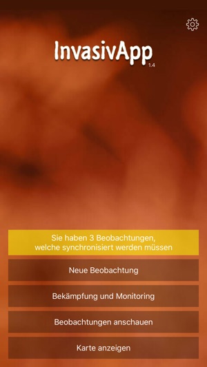 InvasivApp(圖1)-速報App