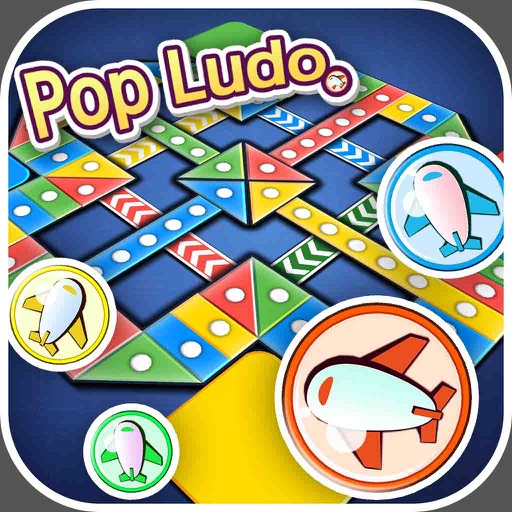 Pop Ludo