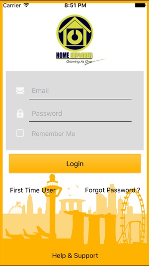 Home Explorer(圖1)-速報App