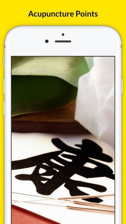 Chinese Acupuncture Therapy - Treatment For Weight Loss