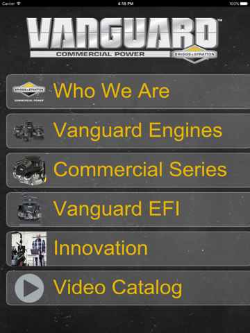 Screenshot #4 pour Commercial Power