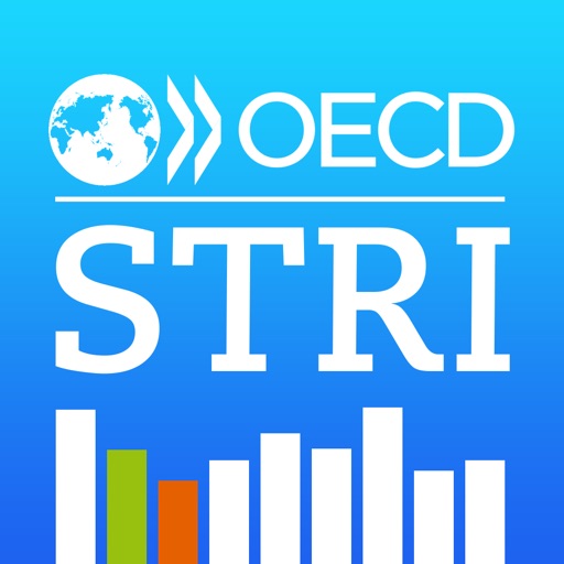 OECD STRI