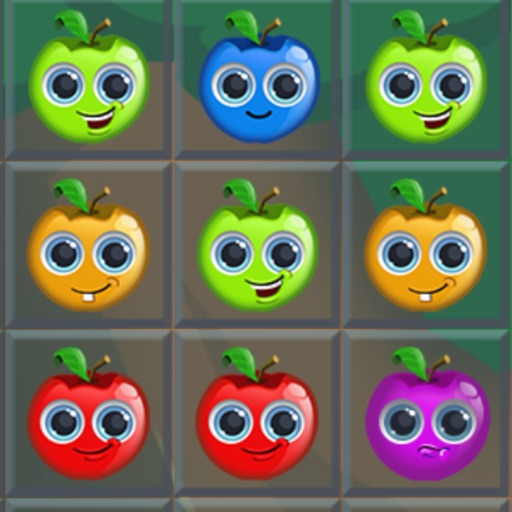 A Apple Orchard Zoomy