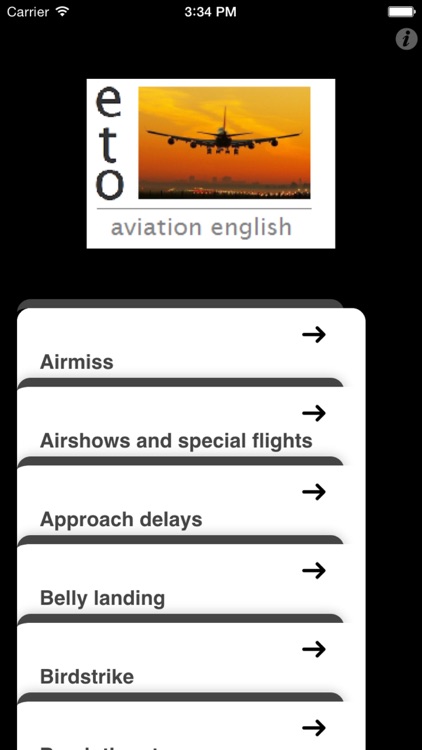 Aviation English Level 4-5 screenshot-3