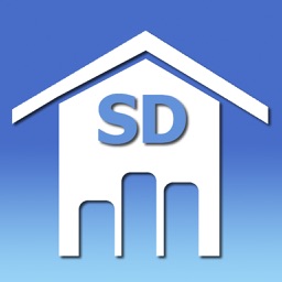 SD Homefinder Mobile