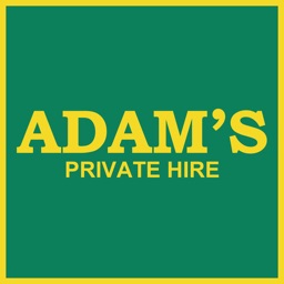 Adams Taxis Blackburn