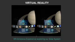 Game screenshot Solar Odyssey VR mod apk