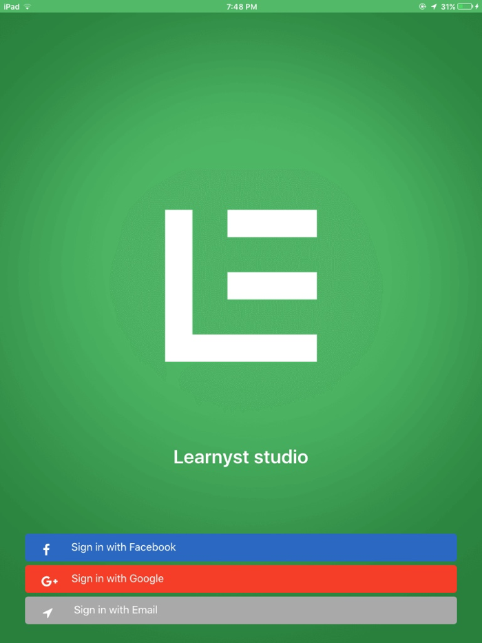 Learnyst