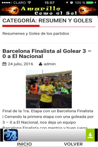 Oro y Grana screenshot 3