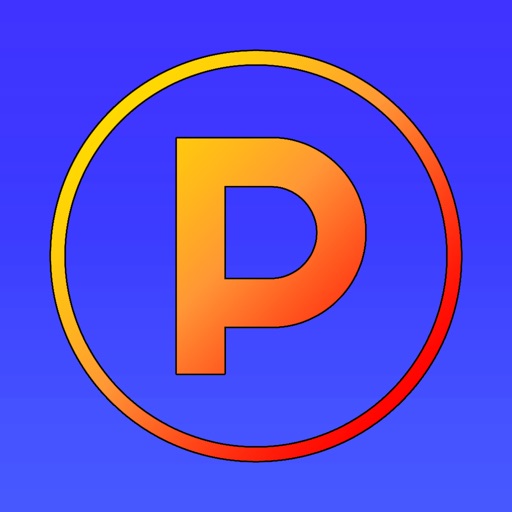 Pixl Editor PEC - The Cool Ever App. icon