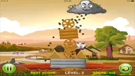 Game screenshot Rainy Cow Farm Free Games apk