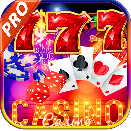 777 Classic Casino Slots: Spin Slots Machines Free!