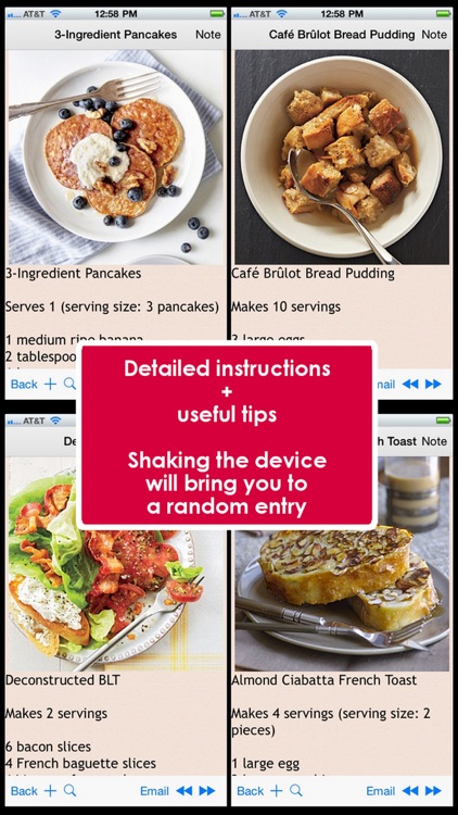 500 French Cuisine Recipes