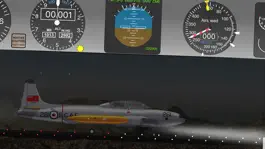 Game screenshot Cold War Flight Simulator hack