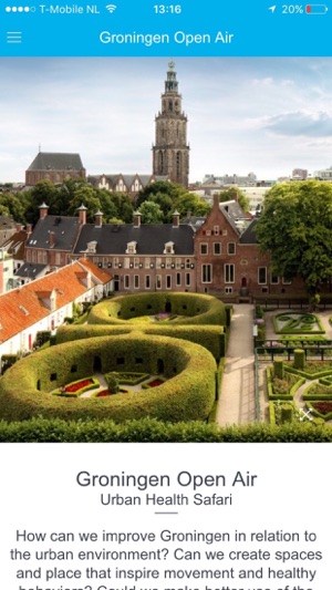Groningen Open Air