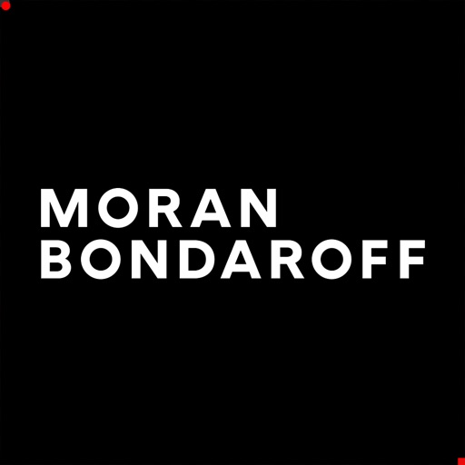 Moran Bondaroff