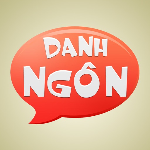 Danh Ngôn icon