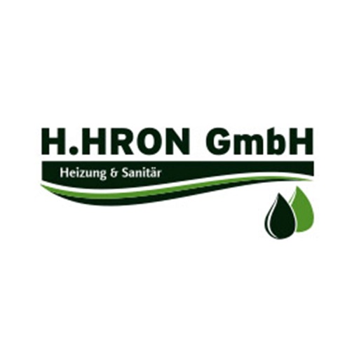 H.Hron GmbH Heizungs & Sanitär