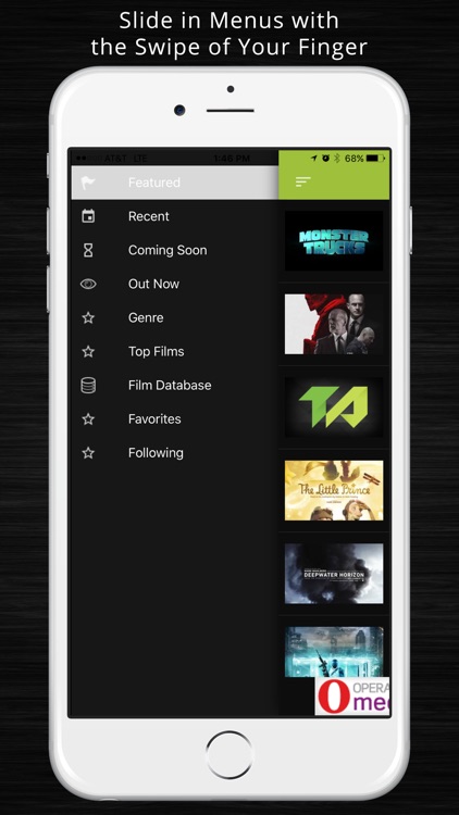 Trailer Addict – Movie Trailers