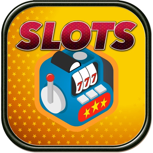 Mega Casino VIP Black Premium - Gambler Slots Game icon