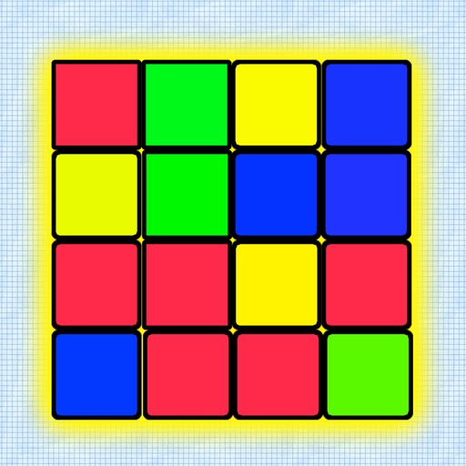 Match Colors! - Free iOS App