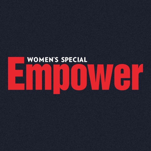Outlook Women Special Empower Magazine iOS App