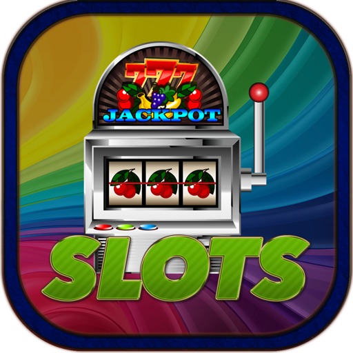 90 Slots Bump Fruit Machine Viva Vegas - Las Vegas Game of Casino icon
