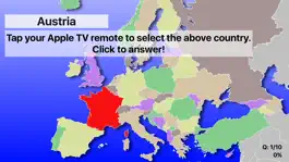 Game screenshot Europe Map Quiz mod apk