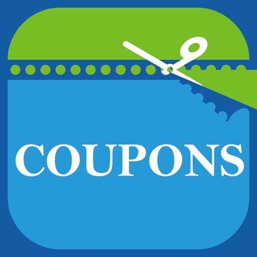 Coupons for Stumps Party icon