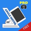 Angle Meter HD FREE for iPad - iPadアプリ