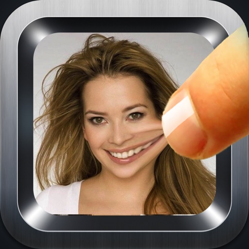 Face Booth Live - Change your face + voice, make crazy videos Icon