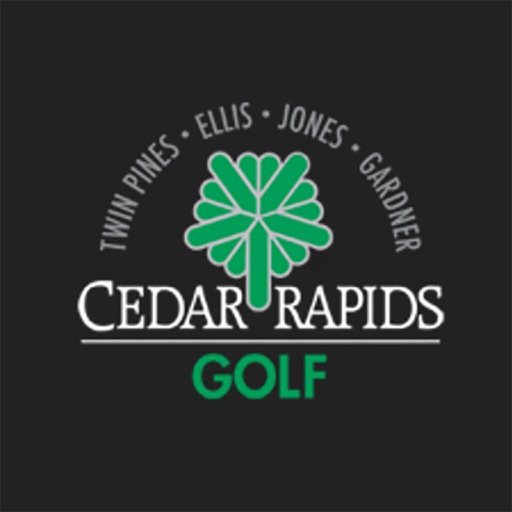 Cedar Rapids Golf icon